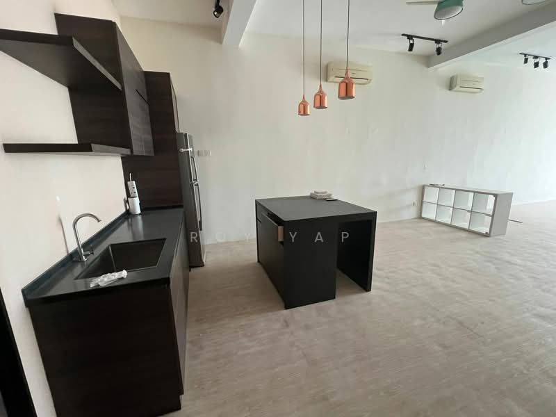 Shop / Office for Rent in Johor Bahru (Johor) - Roy Yap - Kitchen - PropertyGuru.com.my