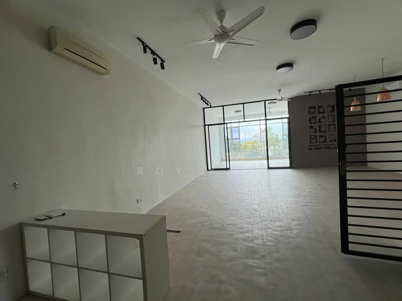 Shop / Office for Rent in Johor Bahru (Johor) - Roy Yap - Living Room - PropertyGuru.com.my