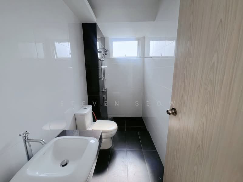 Condominium for Sale at The Clovers - Steven Seow - PropertyGuru.com.my