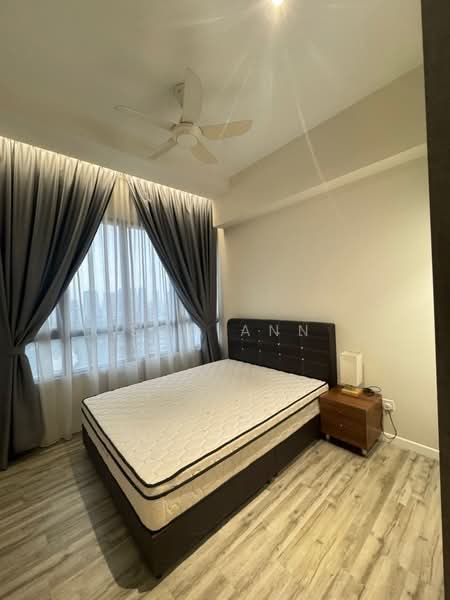Service Residence for Rent at Millerz Square - Soo Ann - Bedroom - PropertyGuru.com.my