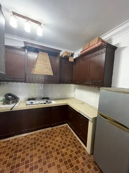 Apartment for Sale at Impian Senibong Residences - Kengy Chan - Kitchen - PropertyGuru.com.my