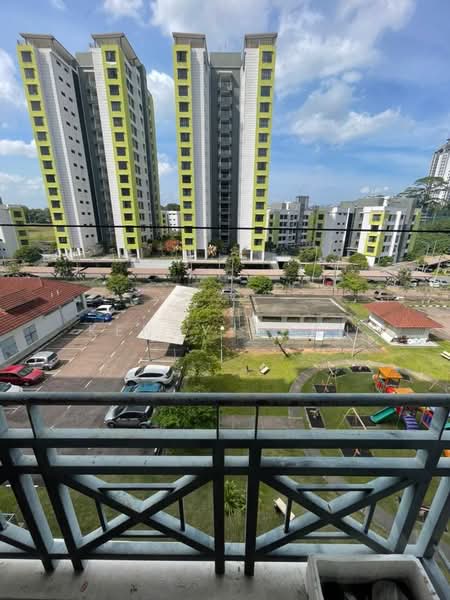 Apartment for Sale at Impian Senibong Residences - Kengy Chan - Exterior - PropertyGuru.com.my