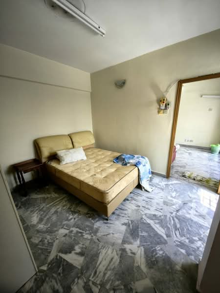 Apartment for Sale at Sri Jinjang - BC TAN - Bedroom - PropertyGuru.com.my