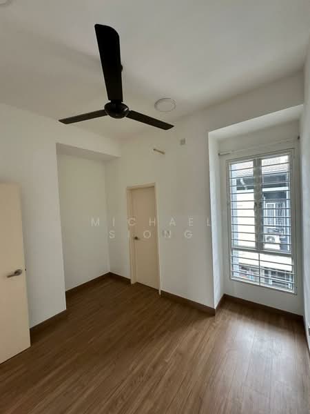 Terraced House for Rent in Kota Emerald (Rawang) - Michael Siong - Interior - PropertyGuru.com.my