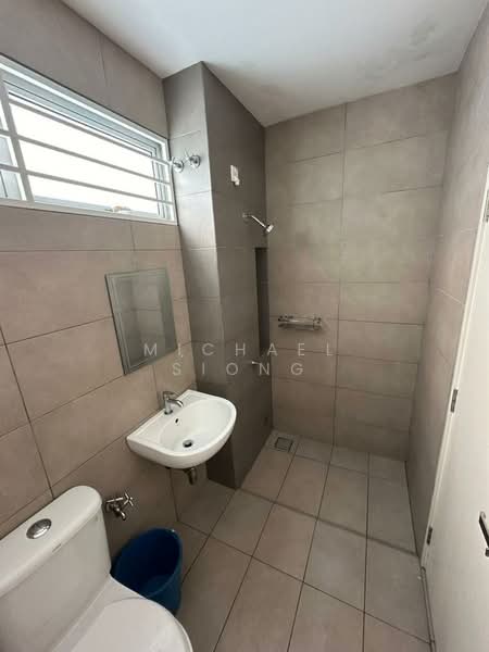 Terraced House for Rent in Kota Emerald (Rawang) - Michael Siong - Bathroom - PropertyGuru.com.my