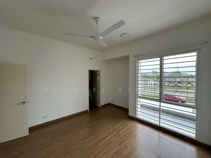 Terraced House for Rent in Kota Emerald (Rawang) - Michael Siong - Interior - PropertyGuru.com.my