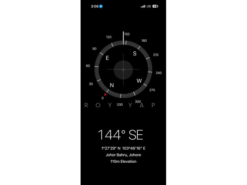 R&F Princess Cove Phase 2-Seine Region untuk Untuk Disewa - RM 3,800 /bulan, Mac 2026 - PropertyGuru.com.my