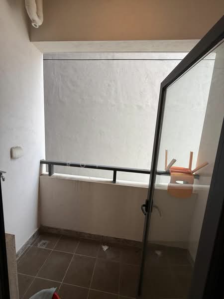 R&F Princess Cove Phase 2-Seine Region untuk Untuk Disewa - RM 3,800 /bulan, Mac 2026 - Balcony - PropertyGuru.com.my