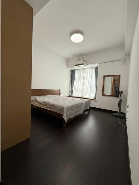 R&F Princess Cove Phase 2-Seine Region untuk Untuk Disewa - RM 3,800 /bulan, Mac 2026 - Bedroom - PropertyGuru.com.my