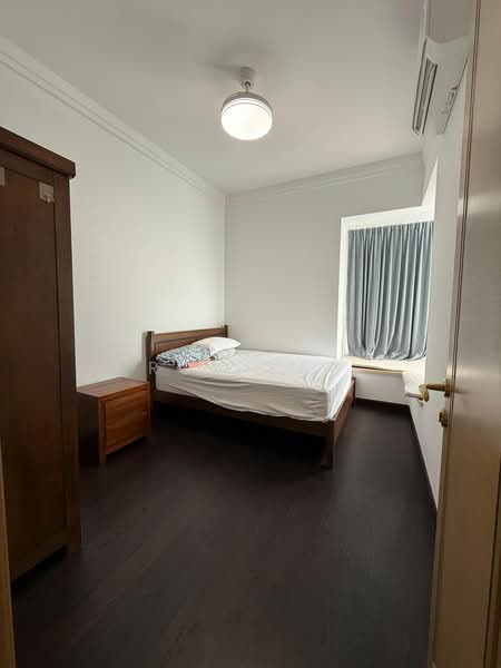 R&F Princess Cove Phase 2-Seine Region untuk Untuk Disewa - RM 3,800 /bulan, Mac 2026 - Bedroom - PropertyGuru.com.my