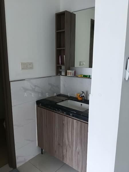 Service Residence for Rent at Country Garden Central Park - Alisa Liang - Bathroom - PropertyGuru.com.my