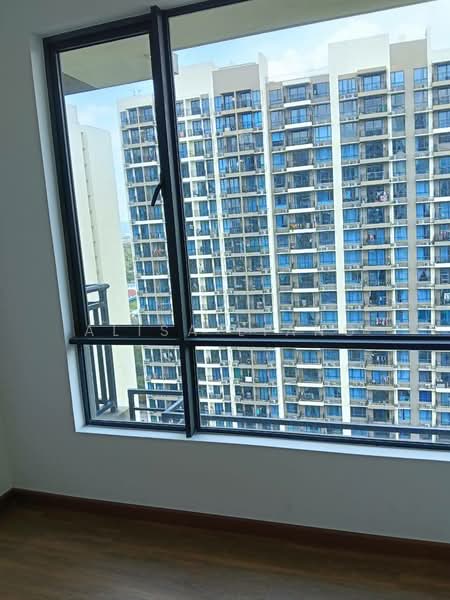 Service Residence for Rent at Country Garden Central Park - Alisa Liang - View - PropertyGuru.com.my