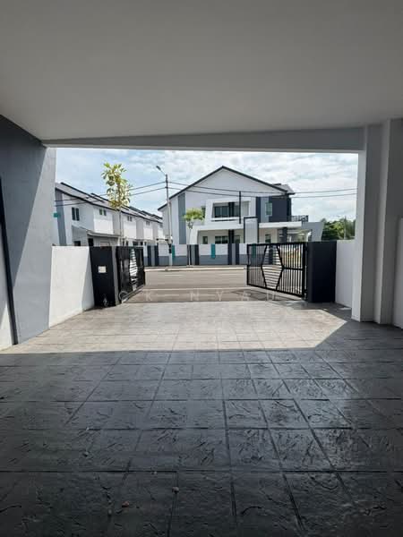 Ipoh klebang tekoma 2 storey new house for sale untuk Untuk Dijual - RM 499,000, Mac 2026 - Exterior - PropertyGuru.com.my