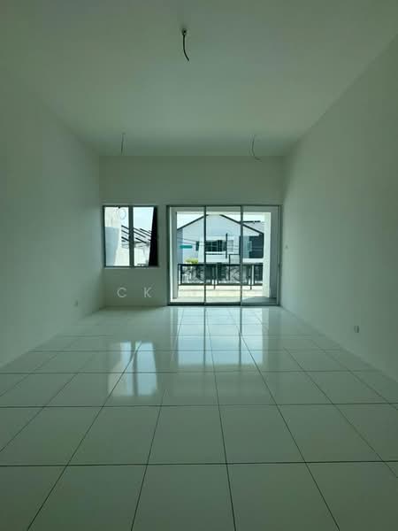 Ipoh klebang tekoma 2 storey new house for sale untuk Untuk Dijual - RM 499,000, Mac 2026 - Interior - PropertyGuru.com.my