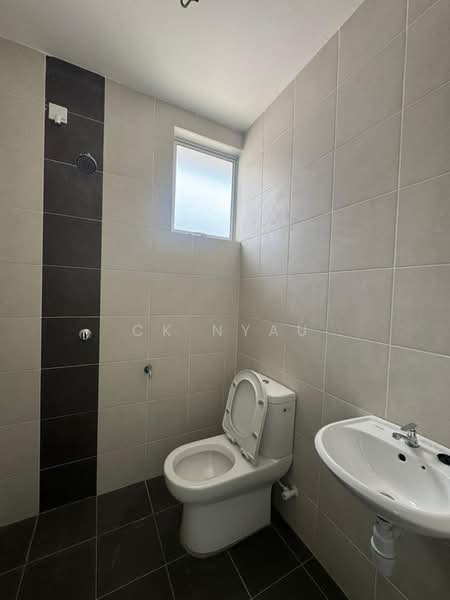 Ipoh klebang tekoma 2 storey new house for sale untuk Untuk Dijual - RM 499,000, Mac 2026 - Bathroom - PropertyGuru.com.my