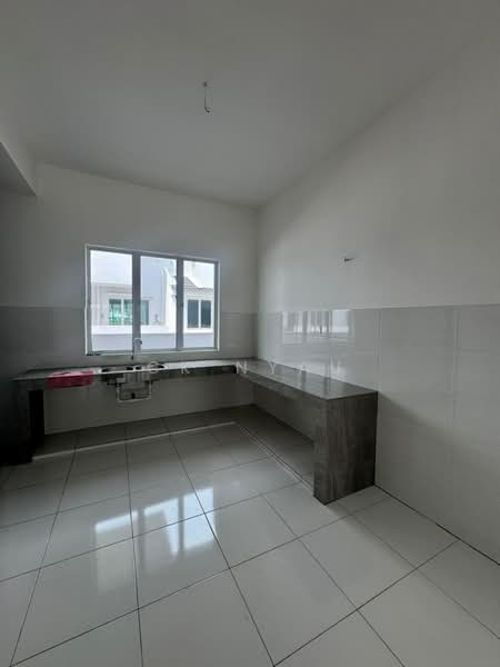 Ipoh klebang tekoma 2 storey new house for sale untuk Untuk Dijual - RM 499,000, Mac 2026 - Kitchen - PropertyGuru.com.my