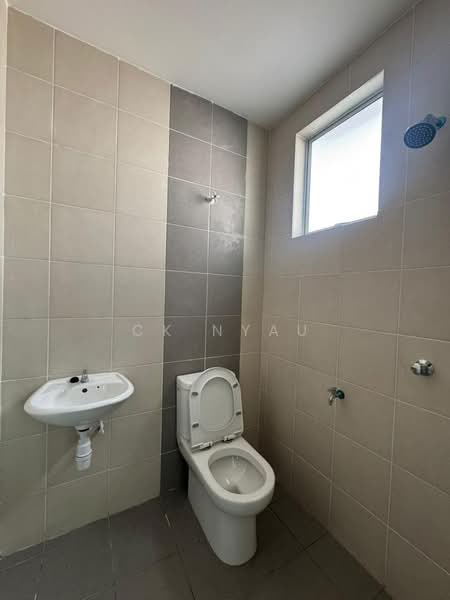 Ipoh klebang tekoma 2 storey new house for sale untuk Untuk Dijual - RM 499,000, Mac 2026 - Bathroom - PropertyGuru.com.my