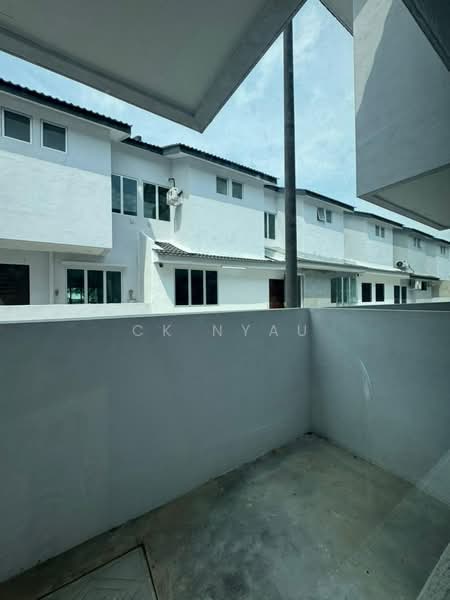 Ipoh klebang tekoma 2 storey new house for sale untuk Untuk Dijual - RM 499,000, Mac 2026 - Exterior - PropertyGuru.com.my