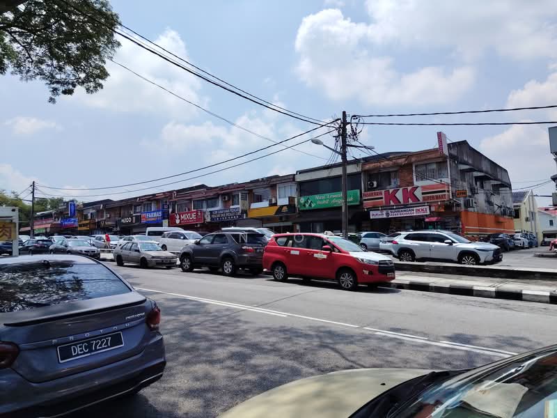 Shop / Office for Sale in Taman Delima (Cheras) - KC Ngow . - PropertyGuru.com.my