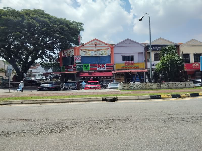 Shop / Office for Sale in Taman Delima (Cheras) - KC Ngow . - PropertyGuru.com.my