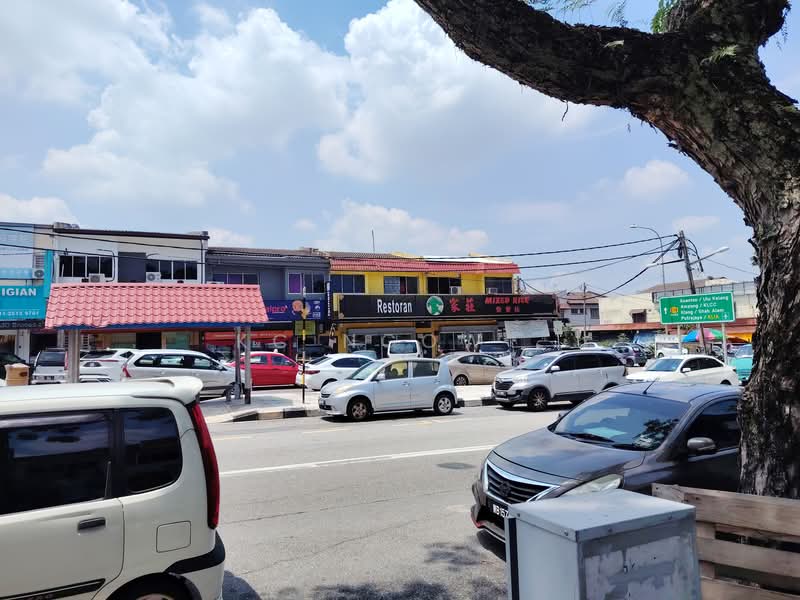 Shop / Office for Sale in Taman Delima (Cheras) - KC Ngow . - PropertyGuru.com.my