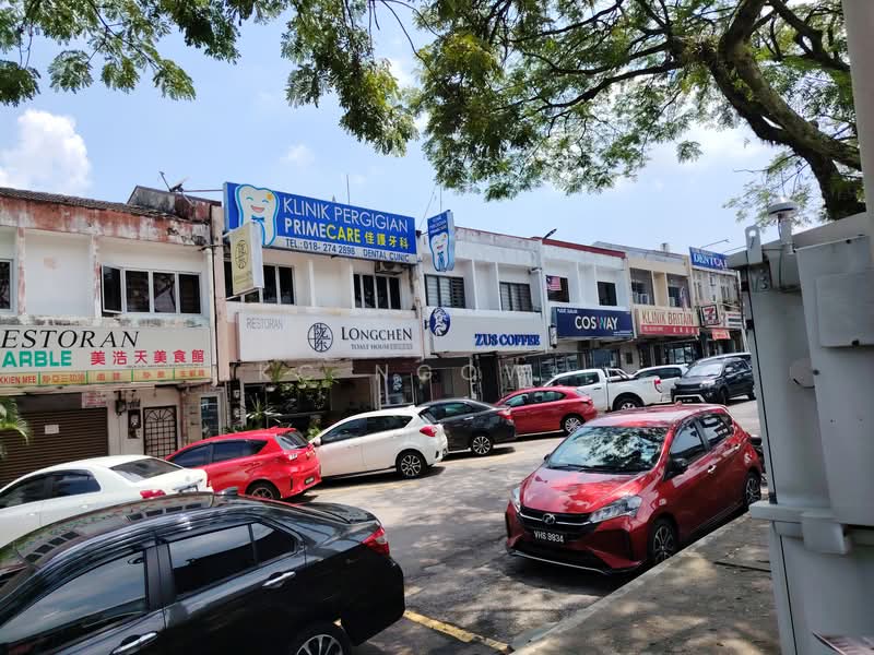 Shop / Office for Sale in Taman Delima (Cheras) - KC Ngow . - PropertyGuru.com.my