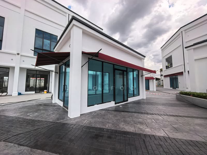 Shop / Office for Rent in Puncak Alam (Selangor) - Jing Foo - Exterior - PropertyGuru.com.my