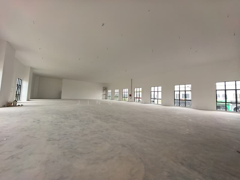 Shop / Office for Rent in Puncak Alam (Selangor) - Jing Foo - Interior - PropertyGuru.com.my