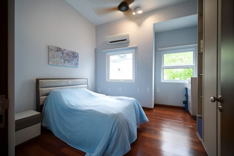 Terraced House for Sale in Tanjung Bungah (Penang) - Kelvin Lee - Bedroom - PropertyGuru.com.my