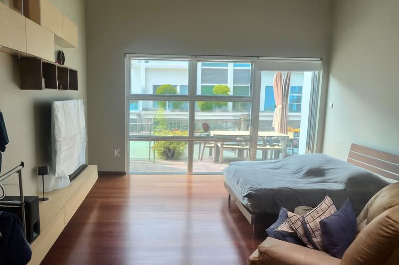 Terraced House for Sale in Tanjung Bungah (Penang) - Kelvin Lee - Living Room - PropertyGuru.com.my