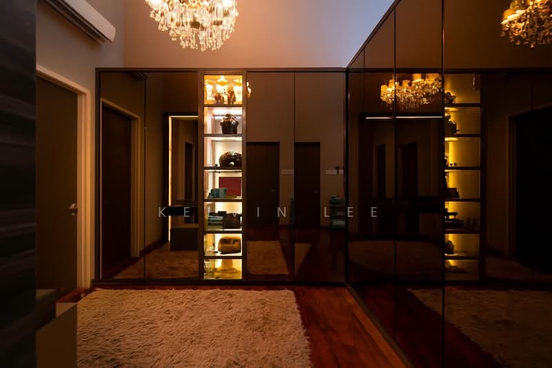 Terraced House for Sale in Tanjung Bungah (Penang) - Kelvin Lee - Interior - PropertyGuru.com.my