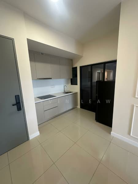 Skyline KL untuk Untuk Disewa - RM 3,500 /bulan, Mac 2026 - Kitchen - PropertyGuru.com.my