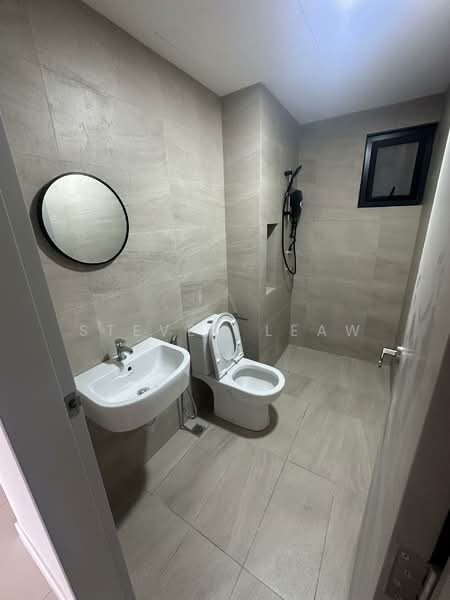 Skyline KL untuk Untuk Disewa - RM 3,500 /bulan, Mac 2026 - Bathroom - PropertyGuru.com.my