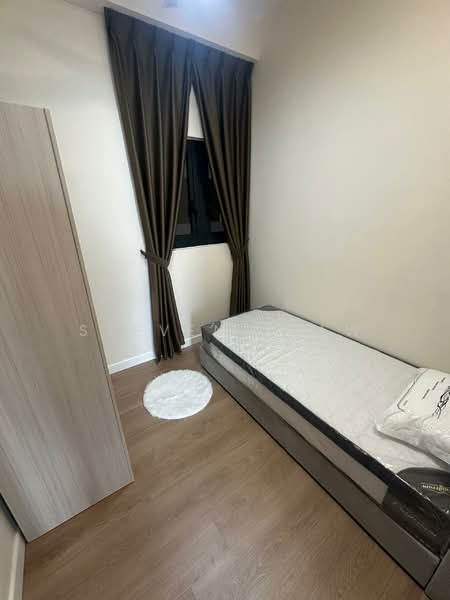 Skyline KL untuk Untuk Disewa - RM 3,500 /bulan, Mac 2026 - Bedroom - PropertyGuru.com.my