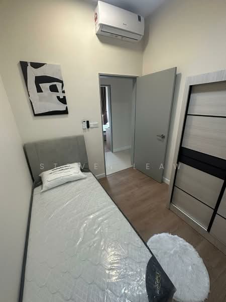 Skyline KL untuk Untuk Disewa - RM 3,500 /bulan, Mac 2026 - Bedroom - PropertyGuru.com.my