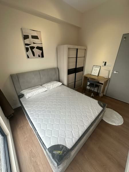 Skyline KL untuk Untuk Disewa - RM 3,500 /bulan, Mac 2026 - Bedroom - PropertyGuru.com.my