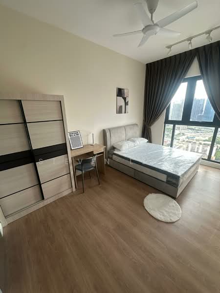 Skyline KL untuk Untuk Disewa - RM 3,500 /bulan, Mac 2026 - Bedroom - PropertyGuru.com.my