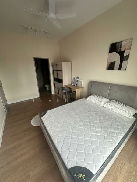 Skyline KL untuk Untuk Disewa - RM 3,500 /bulan, Mac 2026 - Bedroom - PropertyGuru.com.my