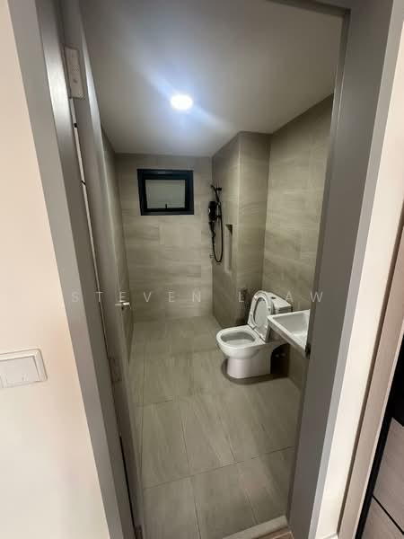 Skyline KL untuk Untuk Disewa - RM 3,500 /bulan, Mac 2026 - Bathroom - PropertyGuru.com.my