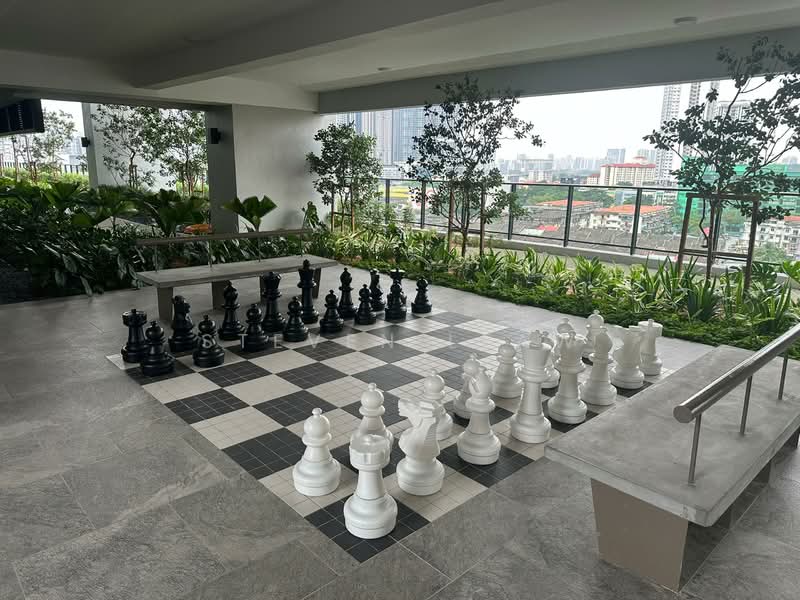 Skyline KL untuk Untuk Disewa - RM 3,500 /bulan, Mac 2026 - Exterior - PropertyGuru.com.my