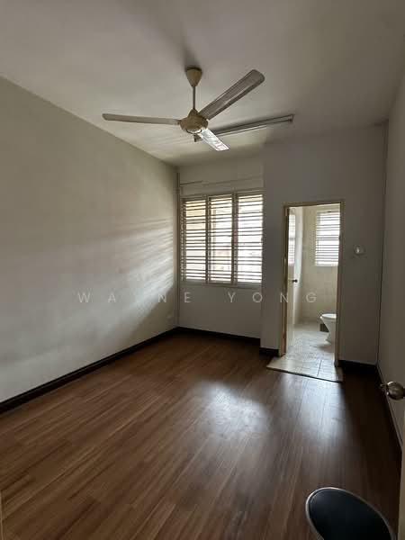 2-storey Terraced House for Sale in Denai Alam (Shah Alam) - Wayne Yong - Interior - PropertyGuru.com.my