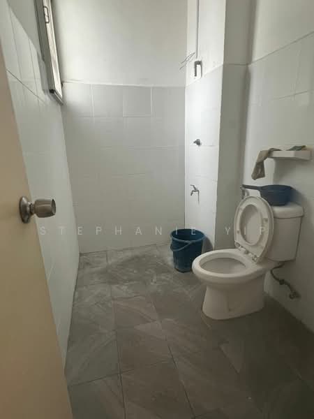 2-storey Terraced House for Sale in Bandar Kinrara Seksyen 1 (Bandar Kinrara) - Stephanie YIP - Bathroom - PropertyGuru.com.my