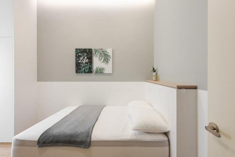 Monet Lily @ Monet Residences Sunsuria City untuk Untuk Disewa - RM 5,000 /bulan, Mac 2026 - Bedroom - PropertyGuru.com.my