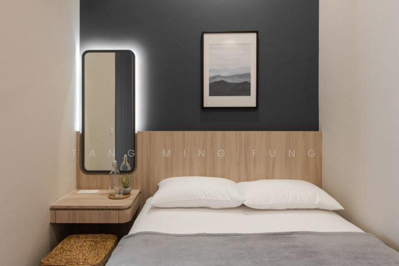 Monet Lily @ Monet Residences Sunsuria City untuk Untuk Disewa - RM 5,000 /bulan, Mac 2026 - Bedroom - PropertyGuru.com.my