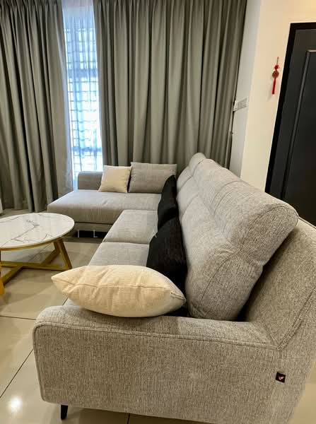 Taman Pulau Hijauan untuk Untuk Disewa - RM 2,800 /bulan, Mac 2026 - PropertyGuru.com.my