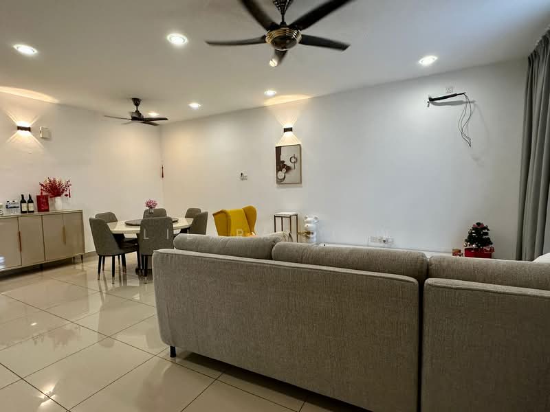 Taman Pulau Hijauan untuk Untuk Disewa - RM 2,800 /bulan, Mac 2026 - PropertyGuru.com.my