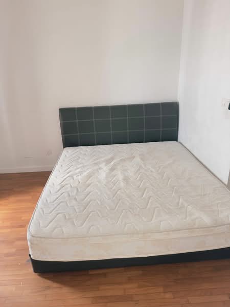 Azelia Residence untuk Untuk Disewa - RM 1,800 /bulan, Mac 2026 - Bedroom - PropertyGuru.com.my