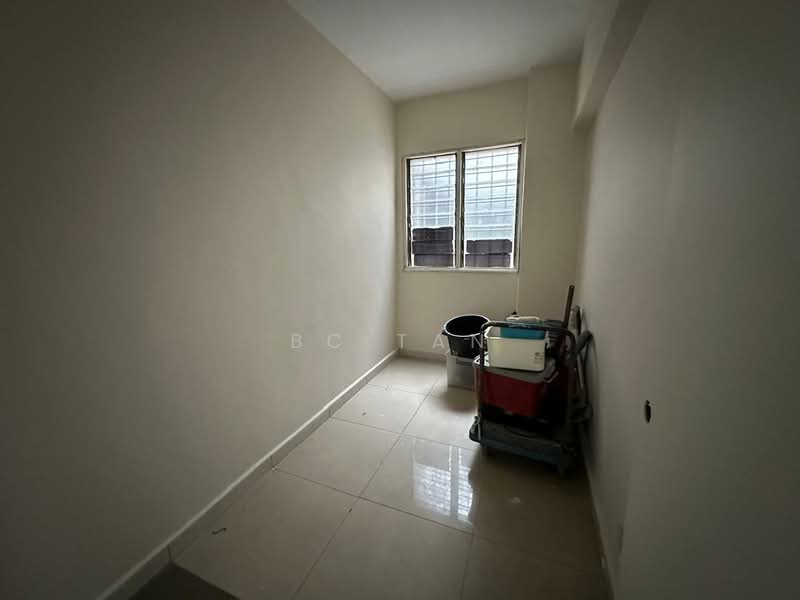 Apartment for Sale at Sri Jinjang - BC TAN - Interior - PropertyGuru.com.my