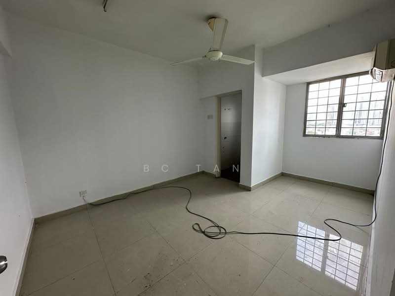 Apartment for Sale at Sri Jinjang - BC TAN - Interior - PropertyGuru.com.my