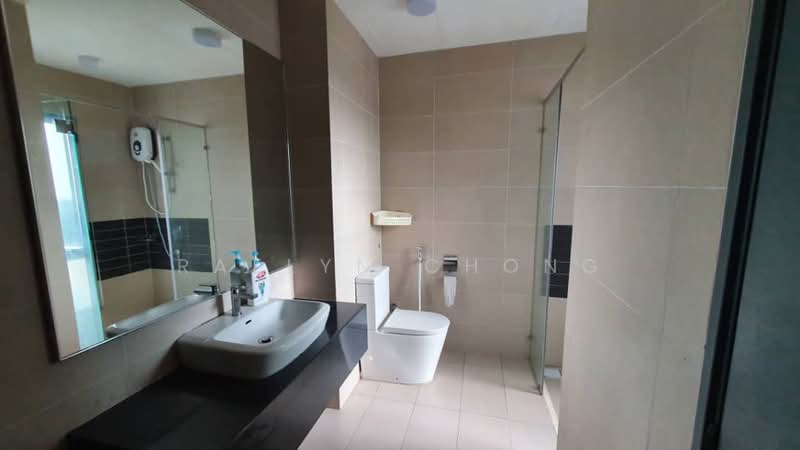 Service Residence for Sale at The Link 2 @ Bukit Jalil (Serviced Residences) - Raelyn Chong - Bathroom - PropertyGuru.com.my